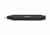 Карандаш механический Kaweco CLASSIC Sport 0,7 мм, корпус черный 1