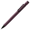 Карандаш автоматический Lamy "1E3 safari", Scarlet, 0,5 мм 1