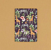 Тетрадь "Giraffes" A5  1