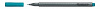 Ручка капиллярная Faber-Castell "GRIP FINEPEN" 0,4 мм, кобальт бирюзовый