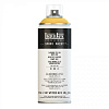 Акрил в аэрозоле Liquitex "Spray" 400 мл Кадмий желтый темный 1