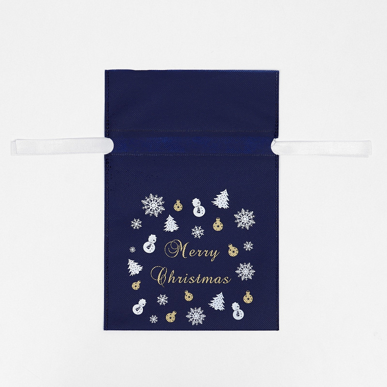 Мешок подарочный "Вихрь удачи", 20х30 см 606x758