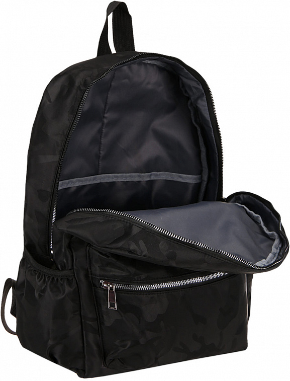 Рюкзак ArtSpace Freedom, 40*30*13 см, 1 отделение, 3 кармана