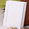 Крафтовые фоторамки "Classic", white, 11,5*15,5 см 3
