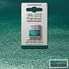 Акварель Winsor&Newton "Professional" в кювете Кобальт зеленый темный 