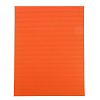 Картон гофрированный Sadipal 50х65 см 328 г Оранжевый