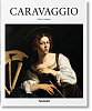 Книга Basic Art "Caravaggio" 1