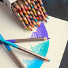 Набор профессиональных цветных карандашей Малевичъ GrafArt PRO, 48 цветов 5