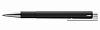 Ручка шариковая LAMY 204 logo M+, M16 Черный
