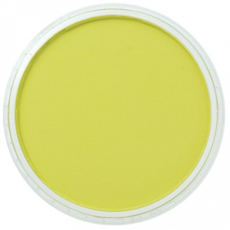 Пастель ультрамягкая "PanPastel" желто-зеленый яркий 606x758