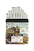Набор маркеров Sketchmarker "Classic Main Set v.2" 12 цветов в картонной упаковке 3