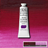 ♦Масло Winsor&Newton "ARTISTS" 37 мл перманентный фуксин  1