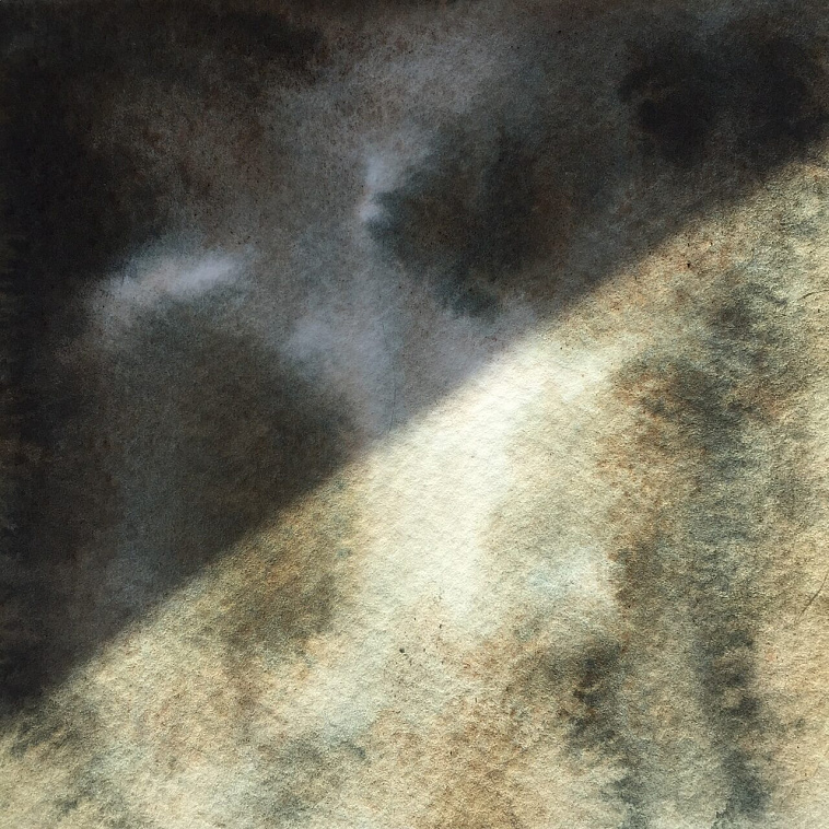 Акварель "Handy" кювета 2 мл, Русская весна 606x758