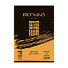 Блокнот для эскизов склейка Fabriano "Schizzi" А5 60 л 90 г 1