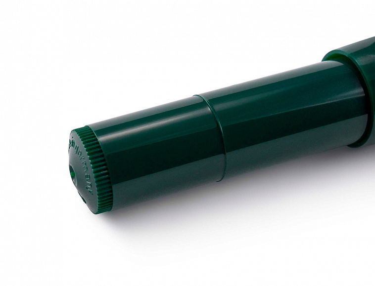 Роллер Kaweco CLASSIC Sport 0,7 мм, корпус зеленый