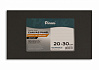 Холст на картоне Pinax 20х30 см 280 г 100% хлопок, черный 1