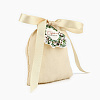 Мешок из хлопка "С Новым годом", 10 × 12 см 2