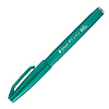 Фломастер-кисть Pentel "Brush Sign Pen" цвет бирюзовый 1