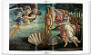 Книга Basic Art "Botticelli" 4