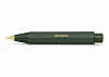 Карандаш механический Kaweco CLASSIC Sport 0,7 мм, корпус зеленый 1