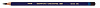 Карандаш чернильный Derwent "Inktense" Черный   1