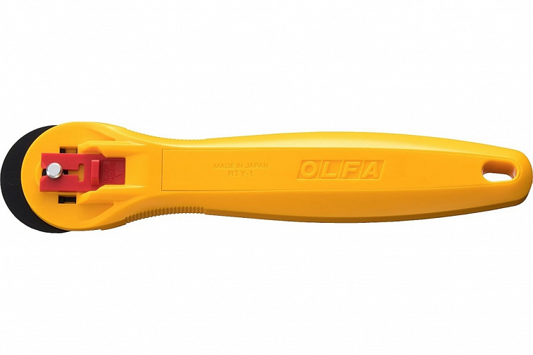 Нож OLFA круговой 28 мм