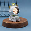 Ночник "Ears ball gray" 1