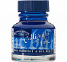 Тушь Winsor&Newton "Calligraphy Inks" 30 мл Светло-голубой 1