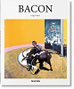 Книга Basic Art "Bacon" 1