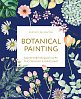 Книга "Botanical painting. Вдохновляющий курс рисования акварелью" 1