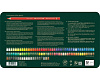 Набор карандашей цветные Faber-Castell "Polychromos" 102 цв., заточен., метал. коробка 4