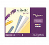 Блокнот-cклейка для пастели Fabriano "Tiziano Soft Colorous" А4 30 л 160 г 1