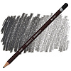 Карандаш Derwent "Coloursoft" Черный С650 1