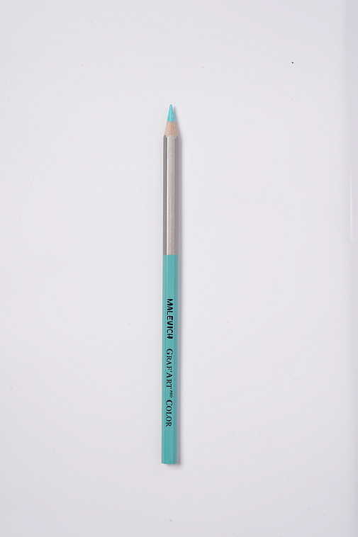 Набор карандашей цветных Малевичъ "GrafArt PRO" 40 новых цветов, 2 издание 606x758