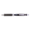Ручка гелевая Pentel "Energel" 0,7 мм, цвет чернил, черный