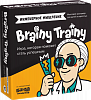 Игра-головоломка BRAINY TRAINY Инженерное мышление 1