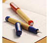 Ручка перьевая LAMY 010 ABC, A синие чернила 3