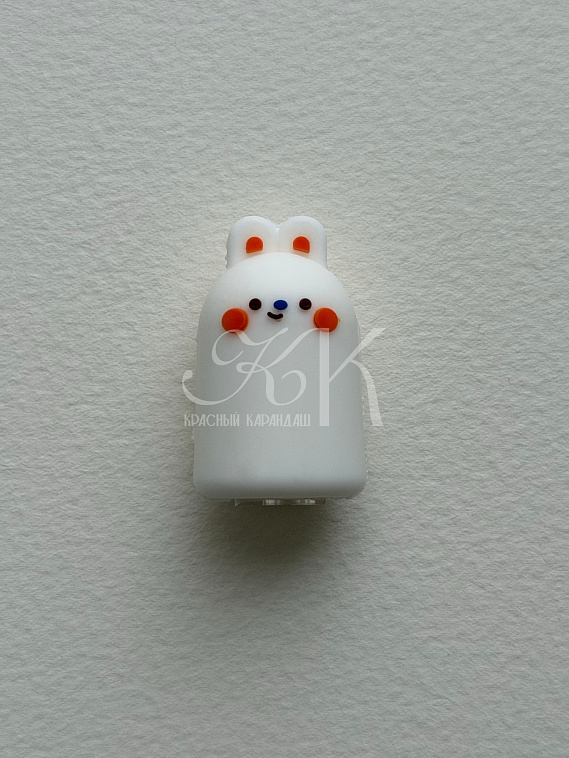 Точилка для карандашей "Rabbit" 606x758