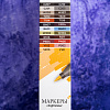 Набор спиртовых маркеров Малевичъ GrafArt Brush, Архитектура 24 цвета 7