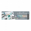 Набор карандашей акварельных Cretacolor "AQUA GRAPH SET" 6 цв в металлической коробке 2