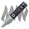 Маркер меловой Molotow "CHALK" 4-8 мм металлик Серебро 1
