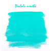 Набор картриджей для перьевой ручки Herbin, Diabolo menthe Бирюзовый, 6 шт 2