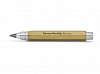 Карандаш цанговый Kaweco SKETCH UP 5,6 мм, корпус латунный