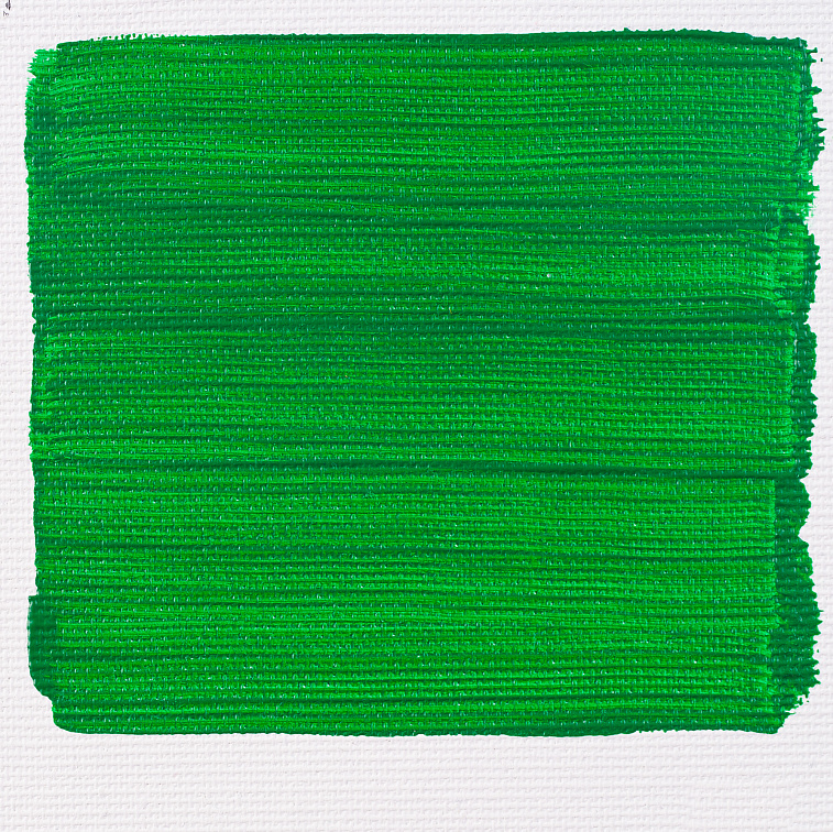 Акрил "Art Creation" 75 мл Зелёный кленовый   606x758