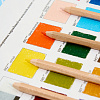 Набор карандашей цветные Малевичъ "GrafArt Soft", 15 цветов 9