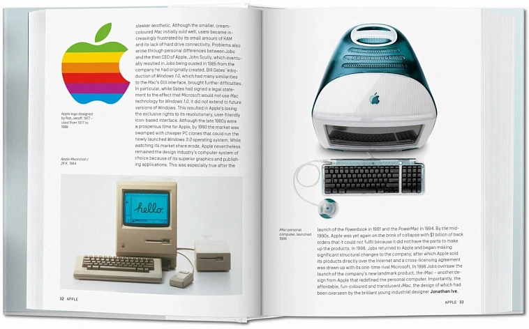 Книга "Industrial Design" 606x758