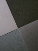 Абразивная бумага для пастели nuance., 500 грит, 54x78 см, цвет Антрацит 9
