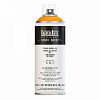 Акрил в аэрозоле Liquitex "Spray" 400 мл Кадмий оранжевый 1