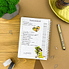 Планер неделя Remarklee "Never 2.0" Creative А5 2