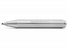 Ручка шариковая Kaweco AL Sport 1,0 мм, корпус серебристый